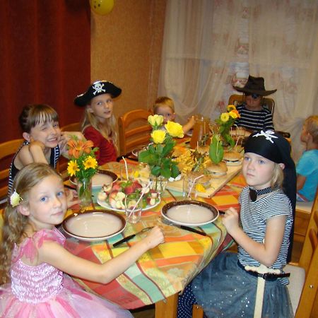 Appartamento Kortsitalu Kuelalistemaja Kopu  Esterno foto