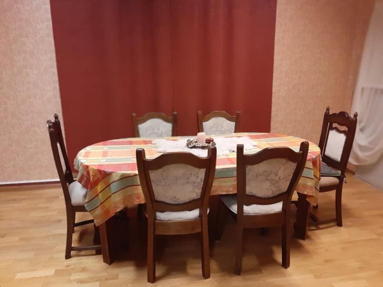 Appartamento Kortsitalu Kuelalistemaja Kopu  Esterno foto
