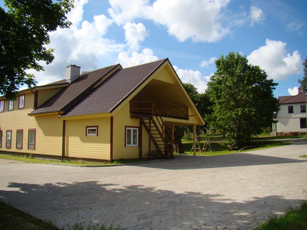 Appartamento Kortsitalu Kuelalistemaja Kopu  Esterno foto
